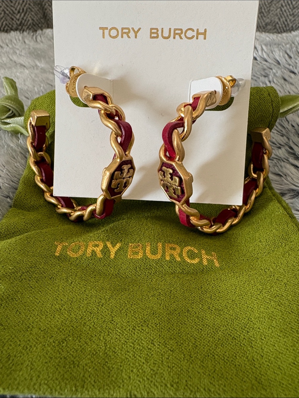 Tory Burch Earrings
